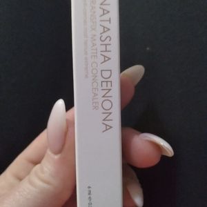 Natasha denona concealer